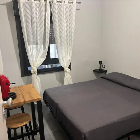 Bed & Breakfast 6 Stelle