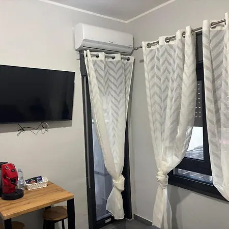 6 Stelle Bed & Breakfast Messina