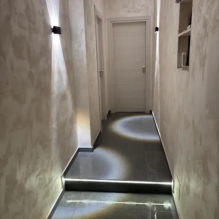 6 Stelle Bed & Breakfast 3*